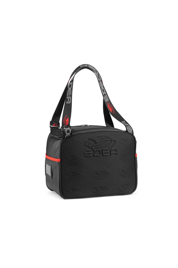 Cube Black Çanta - 5