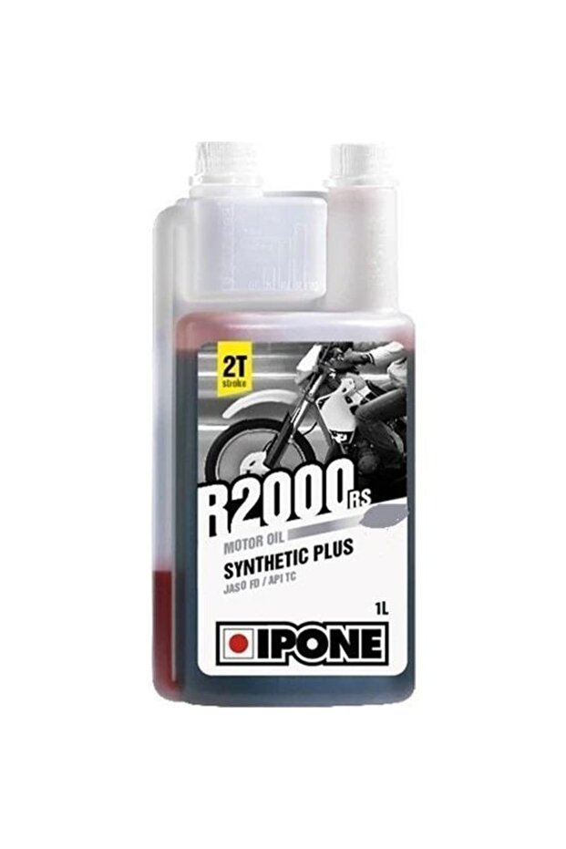 2t R 2000 Rs Motor Yağı