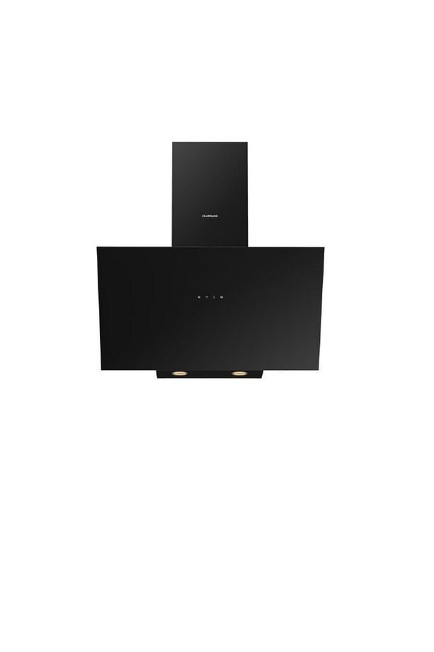 Siyah Cam Ankastre Set (3481 Flam 60+cs5335b02+bo65e4b01) - 2