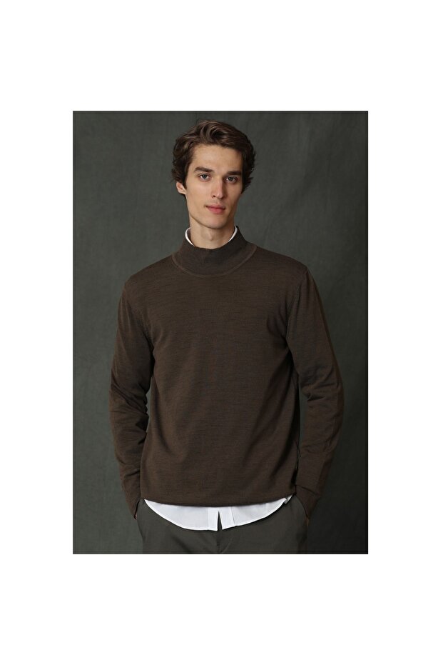 Erkek Point Kazak - 1