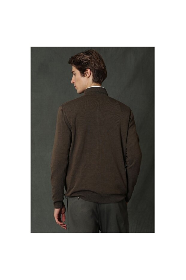 Erkek Point Kazak - 2