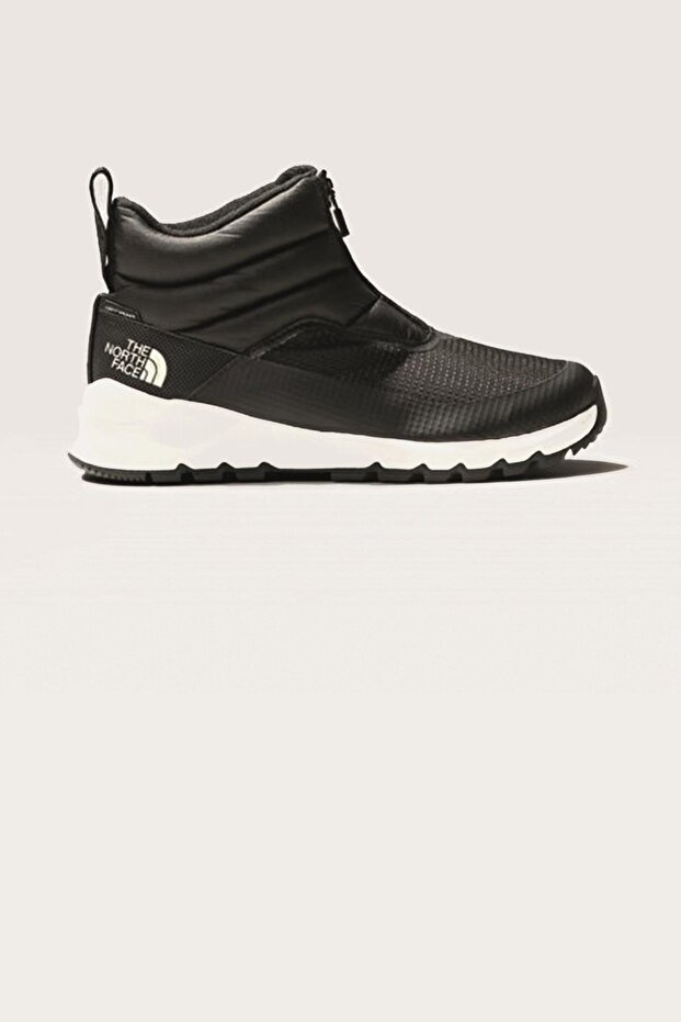The Northface Women's Thermoball Progressive Zip II Wp Shoes
