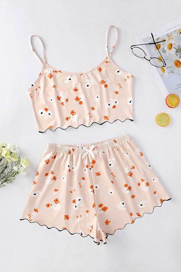 Tex Supersoft Shorts Set