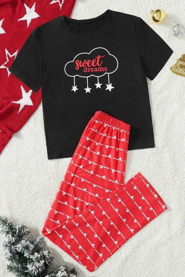 Next Supersoft Pajama Set, Sweet Dream