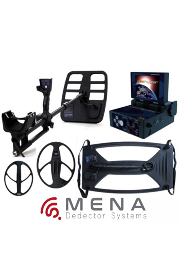 Makro Deephunter - 3