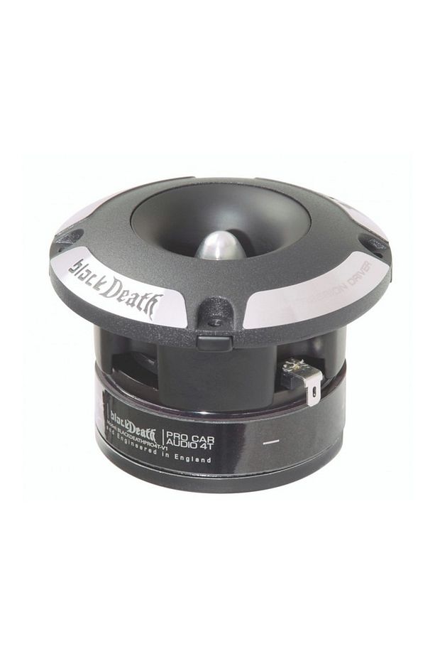 Tempovendo Vıbe - Bdpro4t-v0 (10CM TWEETER) Eski Seri - 1