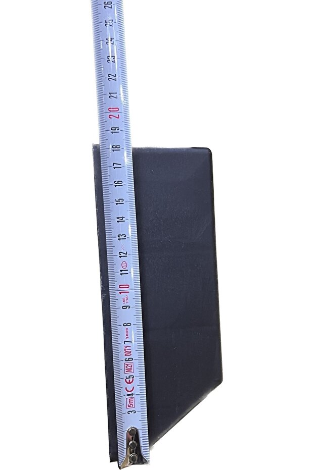 7x7 Siyah L Koltuk Ayağı 4 Adet Fiyatıdır - 3