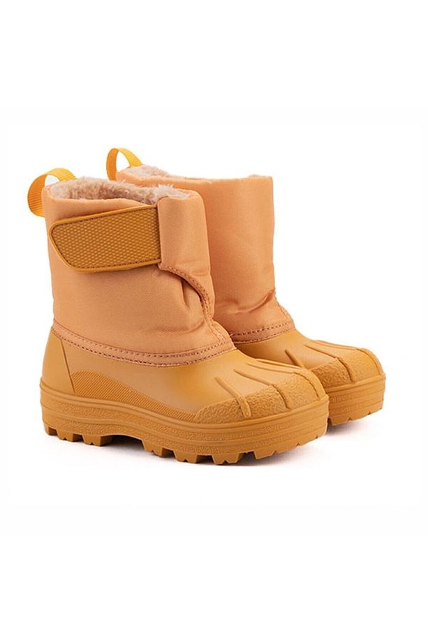 Neu Kar Ve Yağmur Bottu - 1