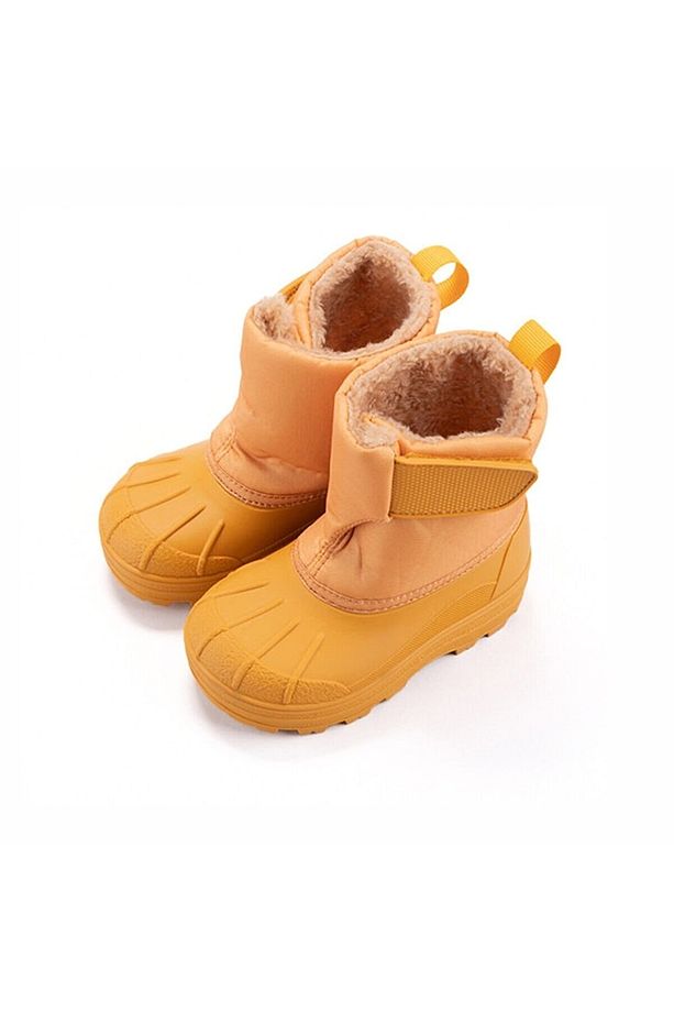 Neu Kar Ve Yağmur Bottu - 2