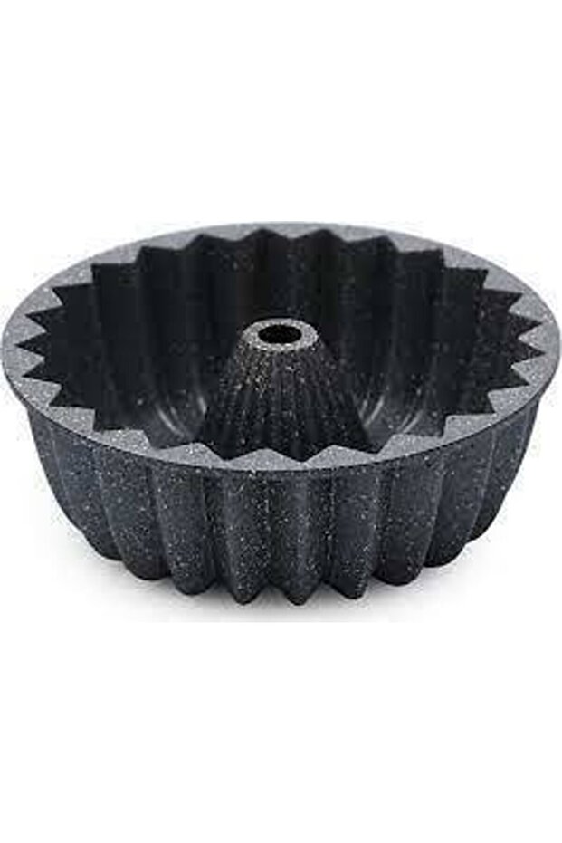 Granit Döküm Yıldız Kek Kalıbı - 3