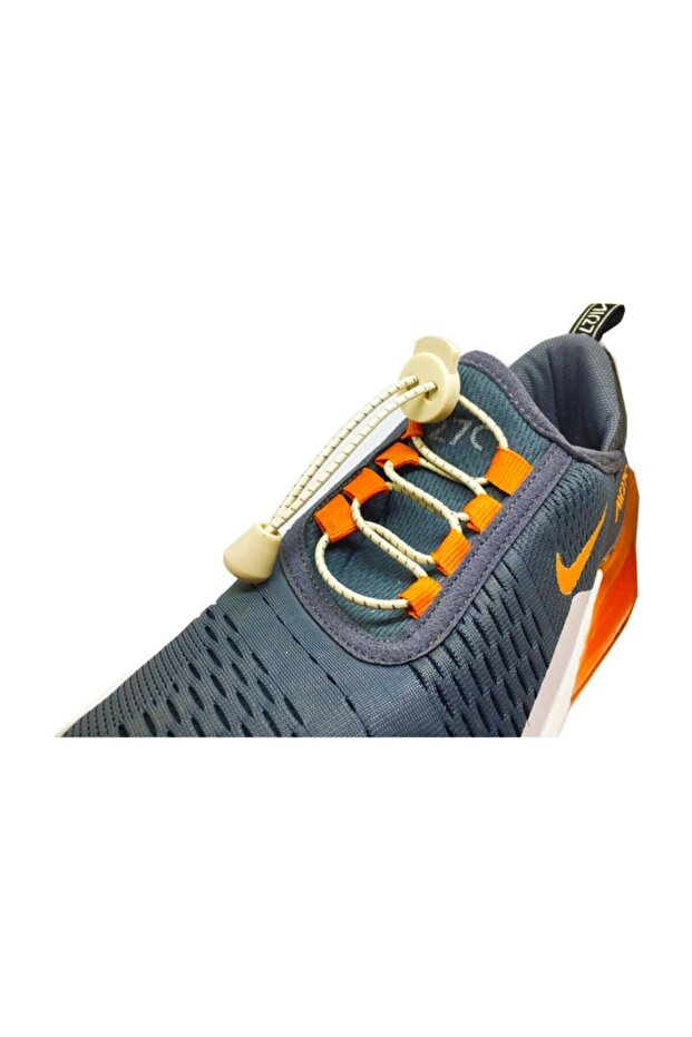 Elastik Akıllı Bağcık - 1