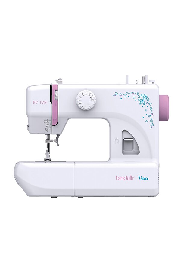 Vera Bv108 Ev Tipi Dikiş Makinası - 1