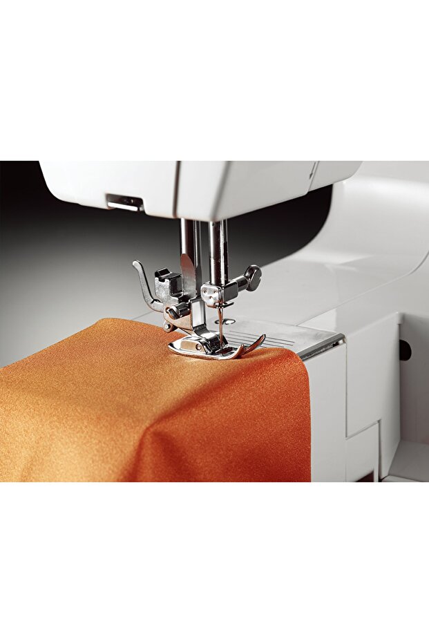 Vera Bv108 Ev Tipi Dikiş Makinası - 4