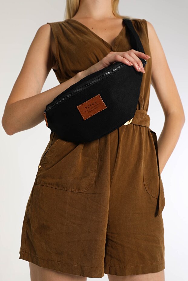 Mojo Bel Çantası - 1