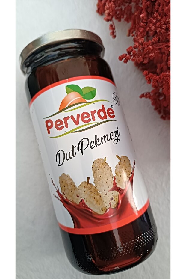 Dut Pekmezi 630 Gr