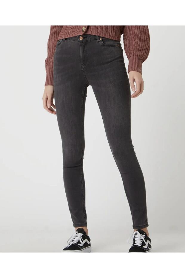 Jean Kot Pantolon - 1