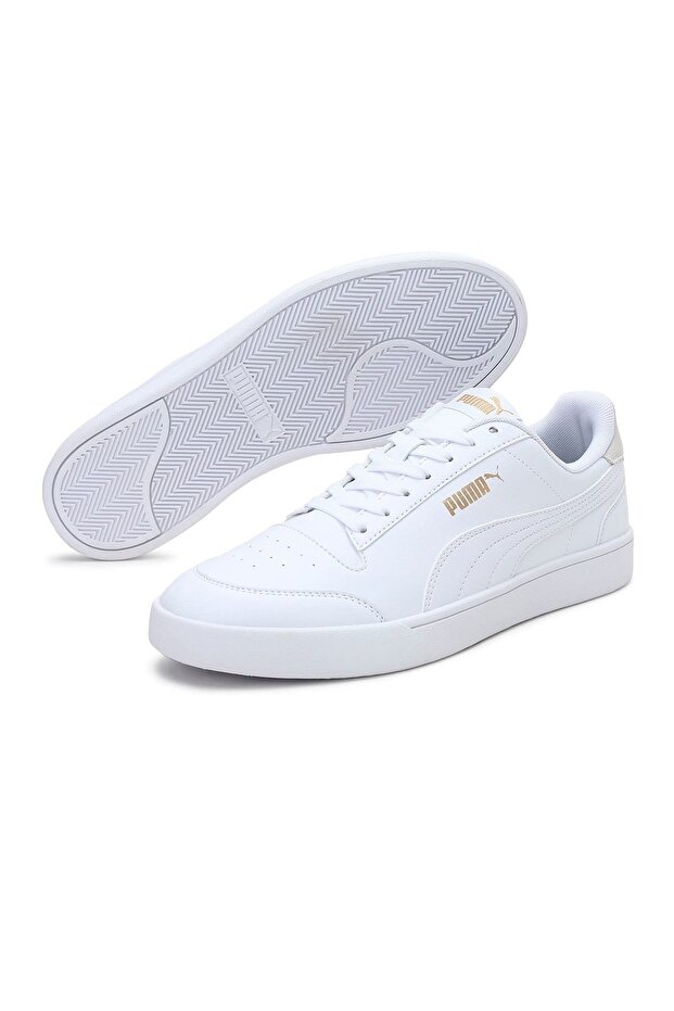 Shuffle Sneakers - 2