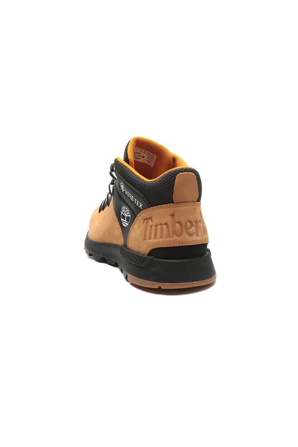 B0a2qze2311-r Sprint Trekker Mid Gtx Erkek Spor Ayakkabı Kahve - 3
