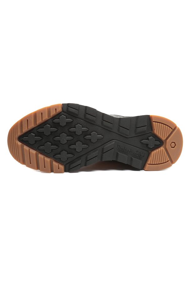B0a2qze2311-r Sprint Trekker Mid Gtx Erkek Spor Ayakkabı Kahve - 6