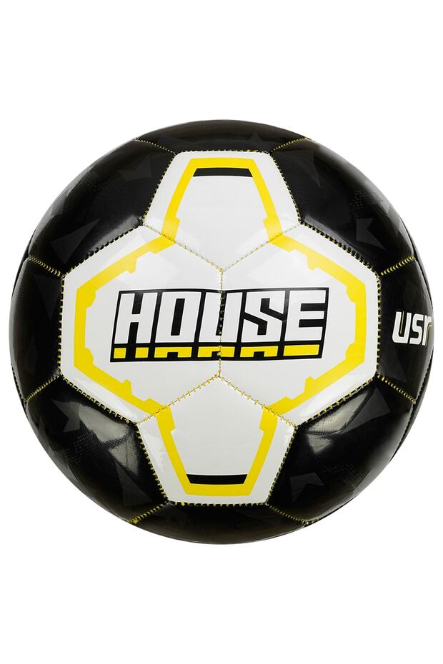 House4.2 4 No Futbol Topu - 1