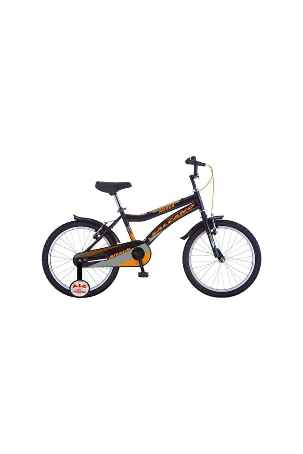 Bisiklet Attack 20" - 3