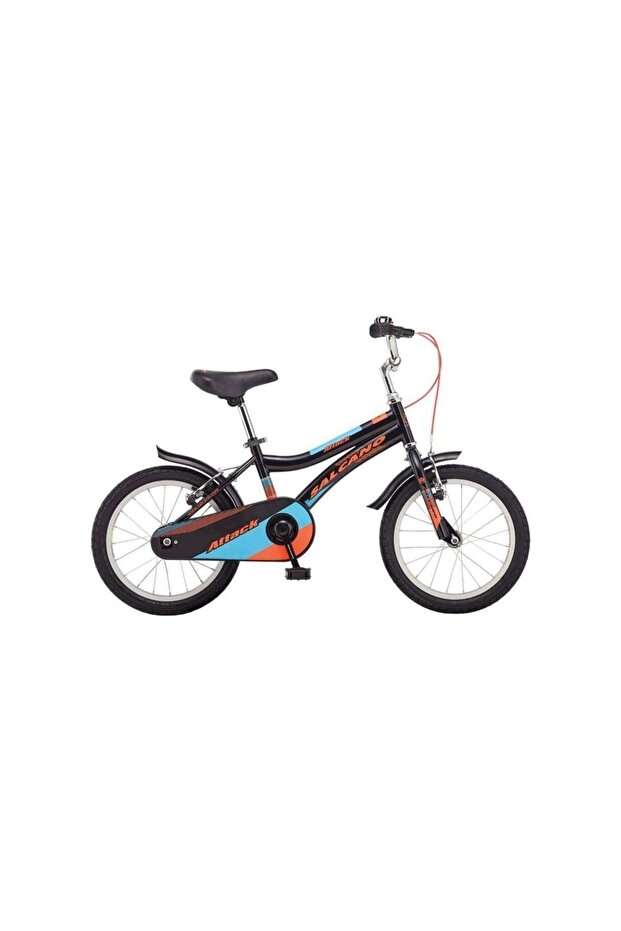 Bisiklet Attack 20" - 4