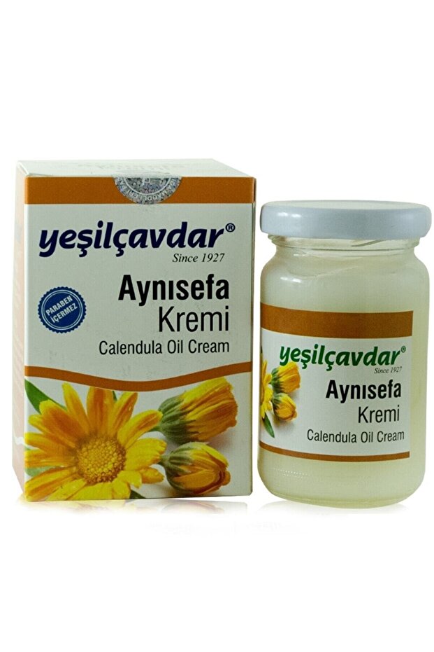 Calendula Cream 90 ml