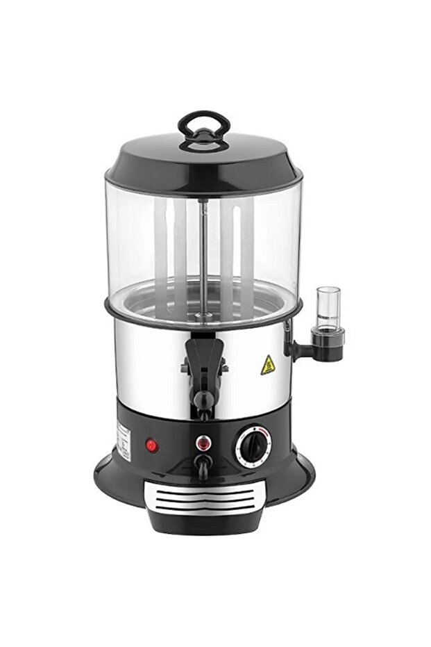 Remta Sahlep Ve Sıcak Çikolata Makinesi - 1