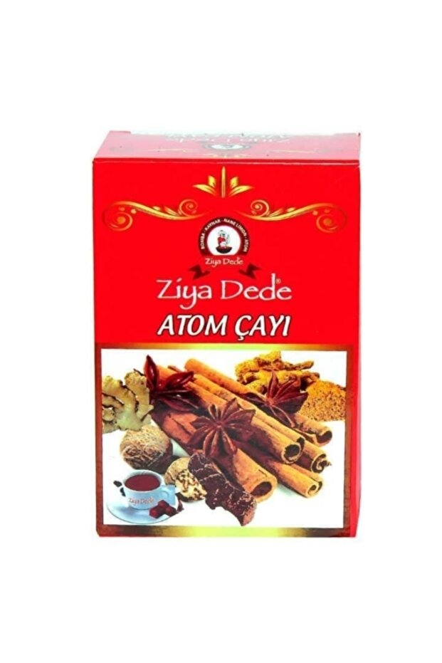 شاي أتوم 150 جرام - 1