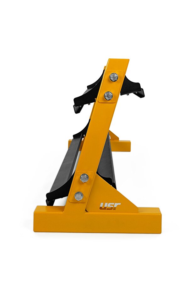 Dbx24 Bench-dambıl-raf Seti - 4