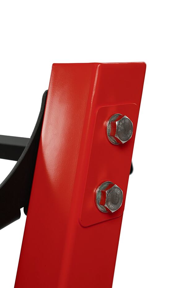 Drx26 Raflı Dambıl Seti - 6