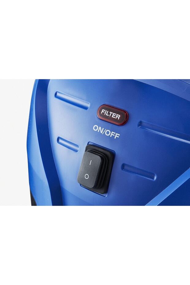 Nılfısk Multı Iı 22 Litre Elektrikli Süpürge - 3