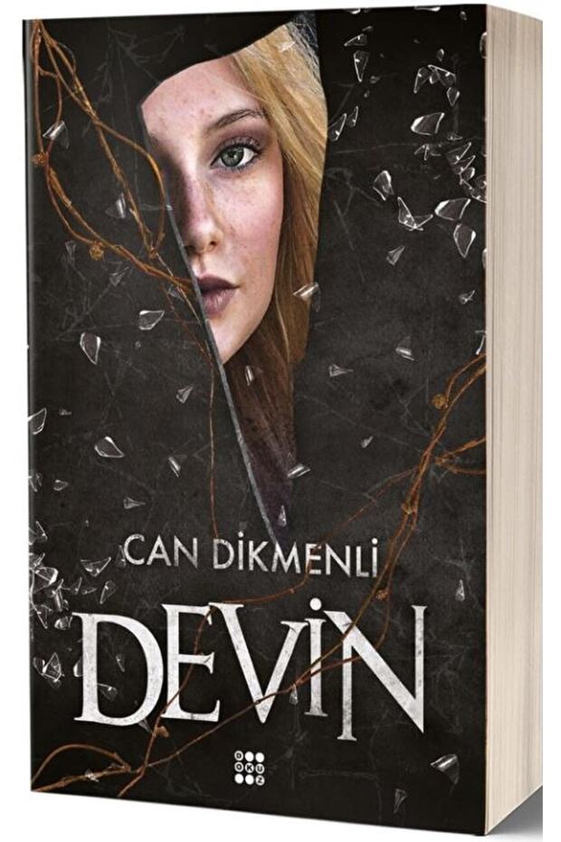 Devin / Can Dikmenli / / 9786258099393