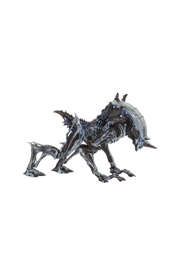 Alien: Ultimate Rhino Alien (kenner Tribute) Version 2 - 2