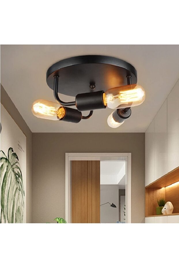 Plafonyer Modern Avize - 1