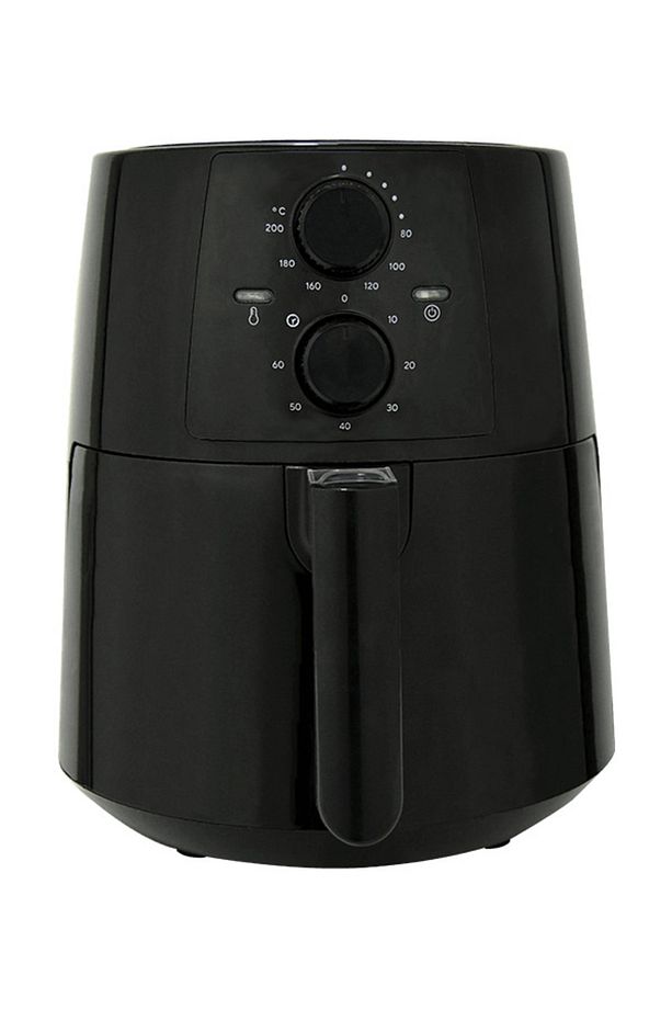 Lx-fc5130 Fast Fryer Xl 5.5 Litre ( Yağsız Hava Fritözü / Airfryer ) New Series ) - 1