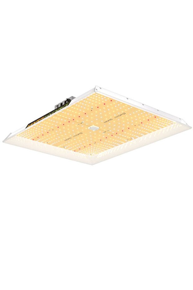 Ts 2000 Led Bitki Yetiştirme Lambası - 1
