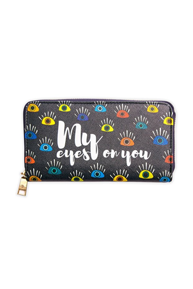 My Eye on You Wallet