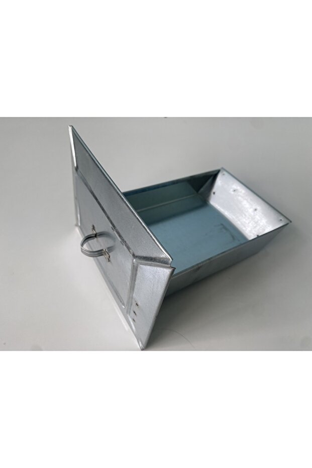 Baca Küllüğü - 1