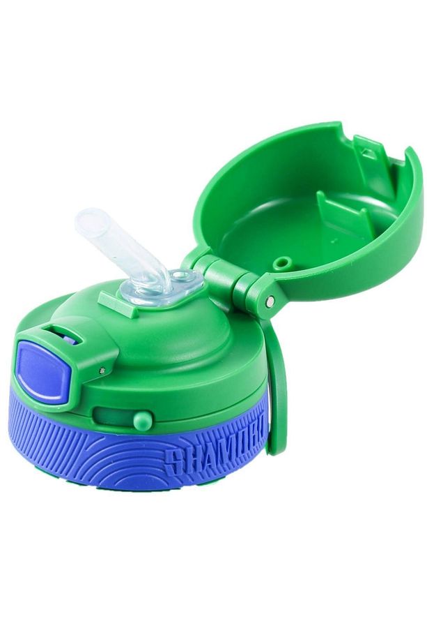 2li Set Pipetli Çelik Termos 350ml -6 Saat Isı Yalıtımı- - 6
