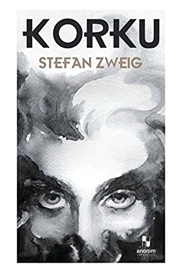 Korku / Stefan Zweig / / 9786053033066