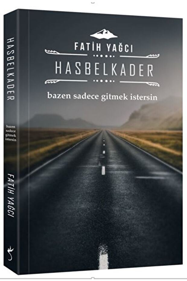 Hasbelkader / Fatih Yağcı / / 9786059144872