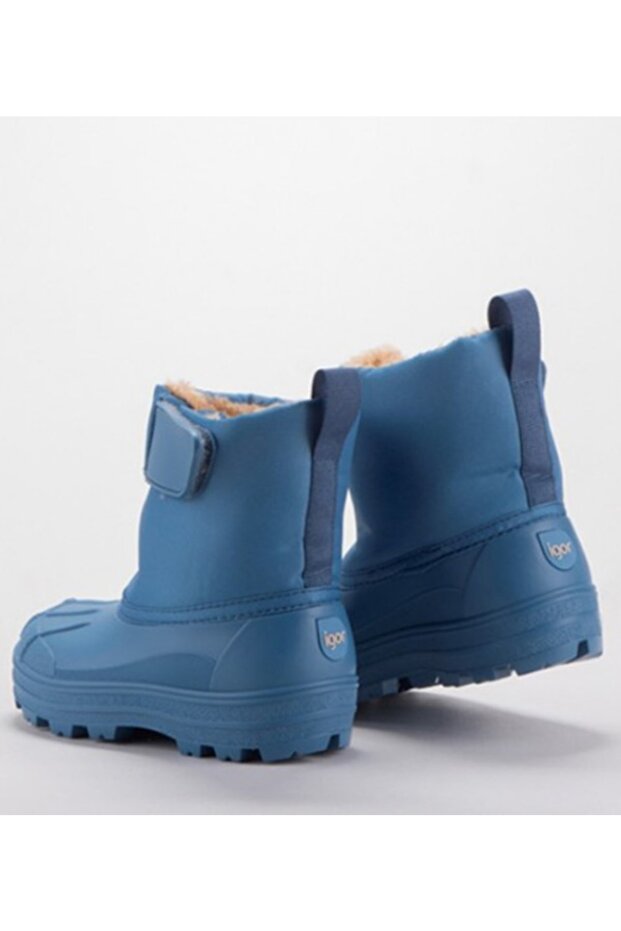 Neu Blue Erkek Çocuk Bot - 3