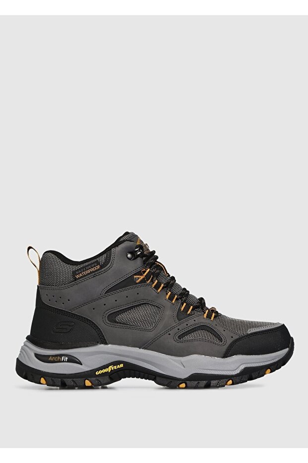 Gray 204628 Char Arch Fit Dawson - Millard