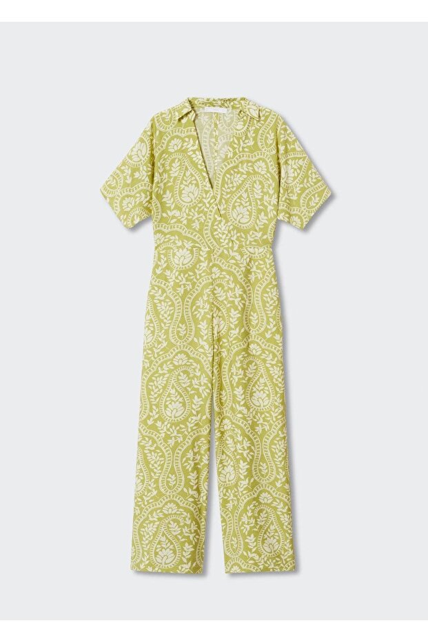 Desenli Anvelop Tulum - 3