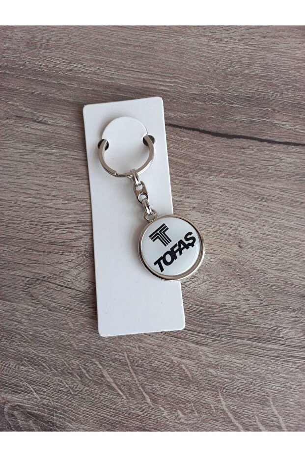 Tofaş Keychain - 1