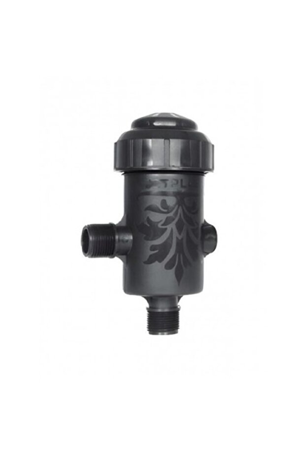 Double Elbow Peak Filter 32*1" - 1