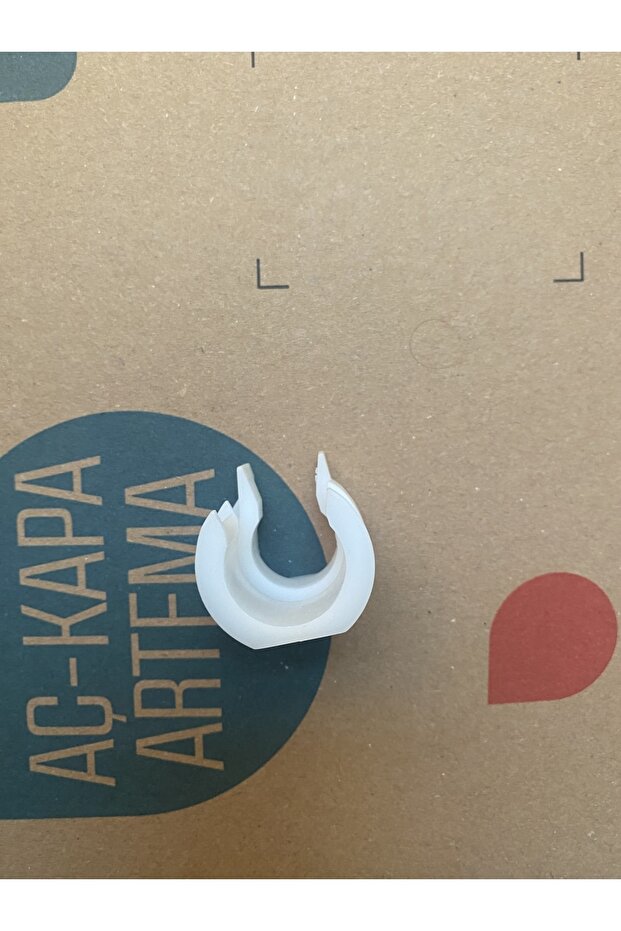 Flatör Şamandıra Doldurma Grubu Adaptörü Klipsi - 3