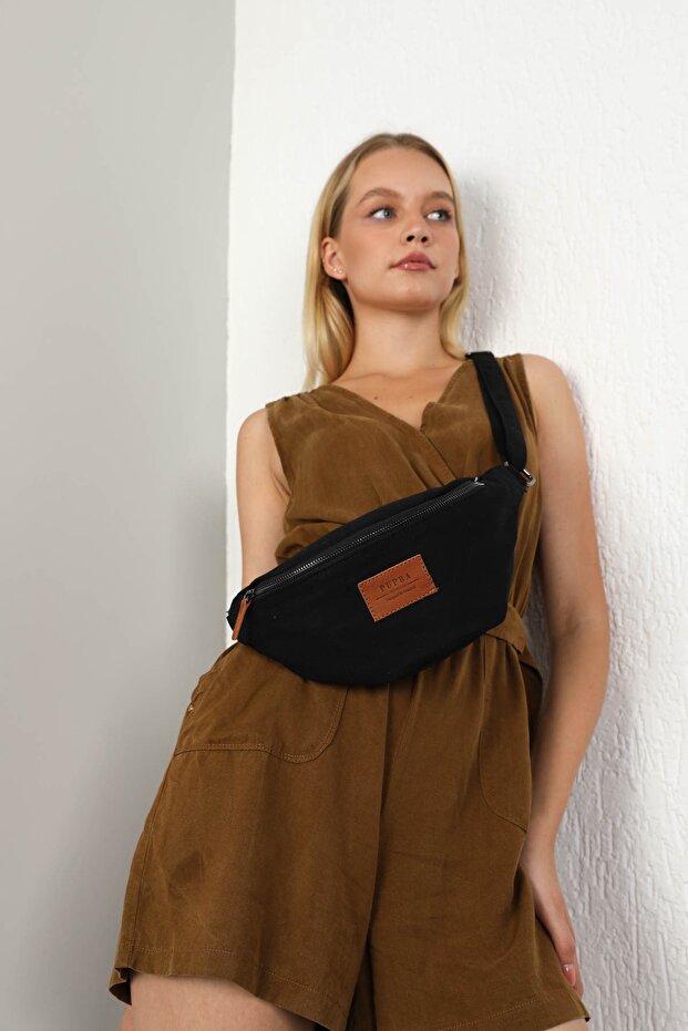 Mojo Bel Çantası - 2