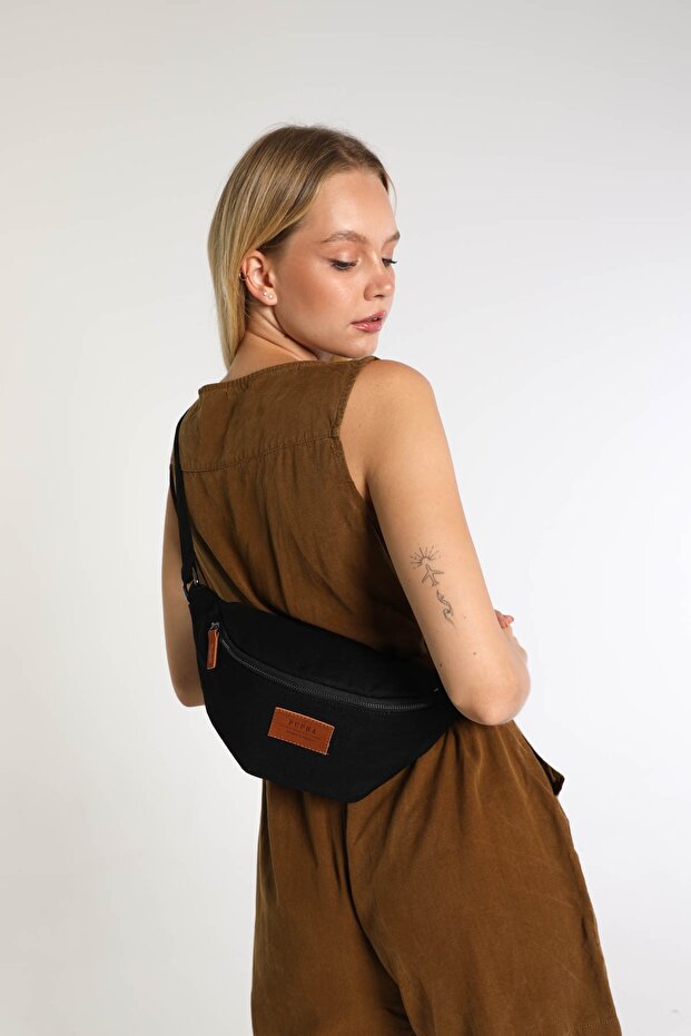 Mojo Bel Çantası - 5